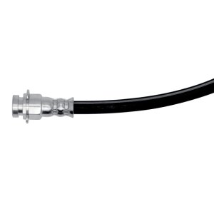 Cadillac Deville Brake Hose - Rear - R1 Concepts - `96-`02